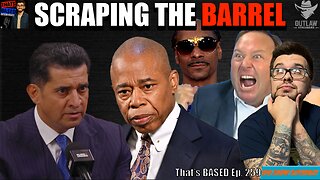 PBD DESTROYS Communists, Alex Jones' Public Breakup, & Snoop Dogg BLASTS Woke Disney