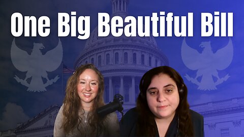 OB3 (One Big Beautiful Bill) — Tax Changes for Individuals & Employers