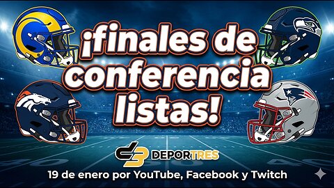 Deportres 19 de enero 2026 (1245) - www.deportres.com