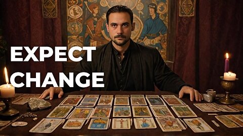Aquarius Tarot Reading: The Rebel Unleashed!