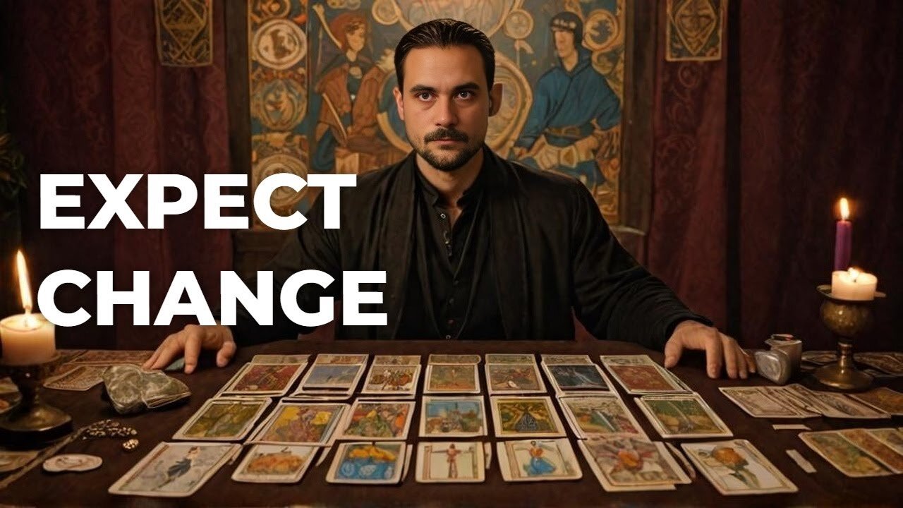 Aquarius Tarot Reading: The Rebel Unleashed!