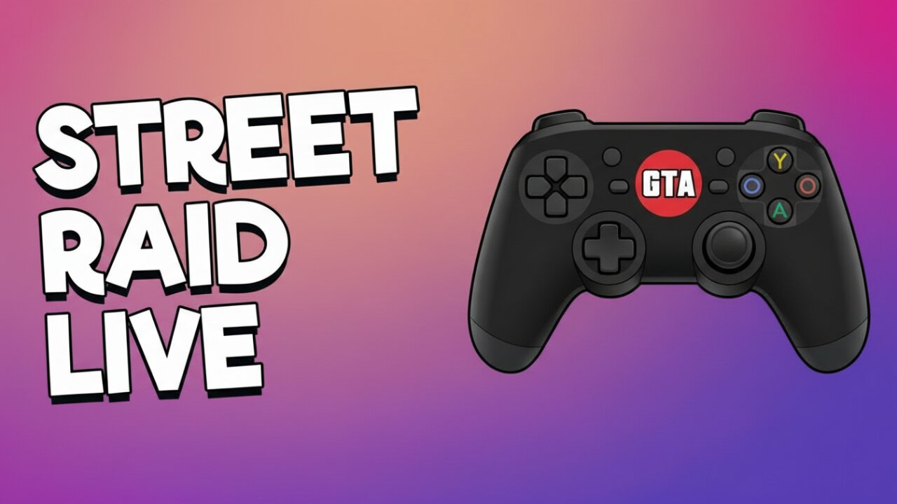 Grand Theft Auto Play