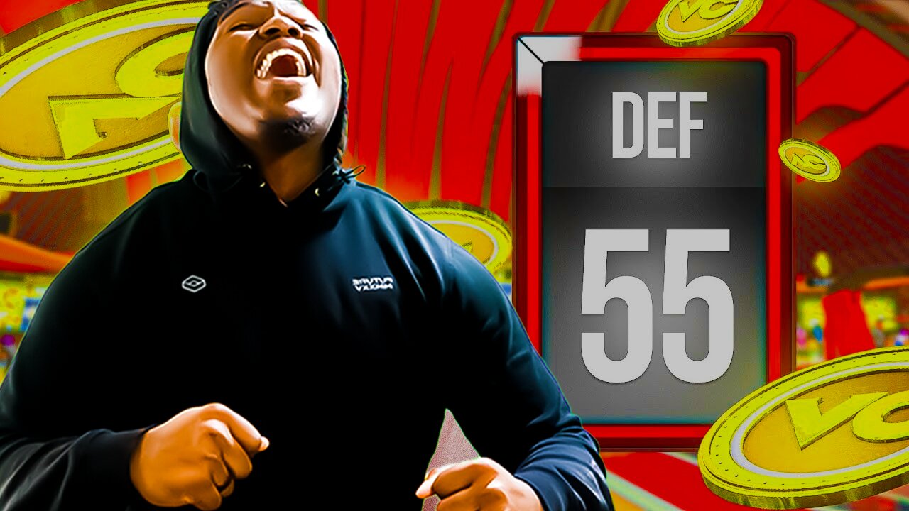 🚨🔴LIVE - TRIPLE THREAT CHALLENGE #1 RANKED 6'10 POINT GAWD | !build !cam !join !member !psn