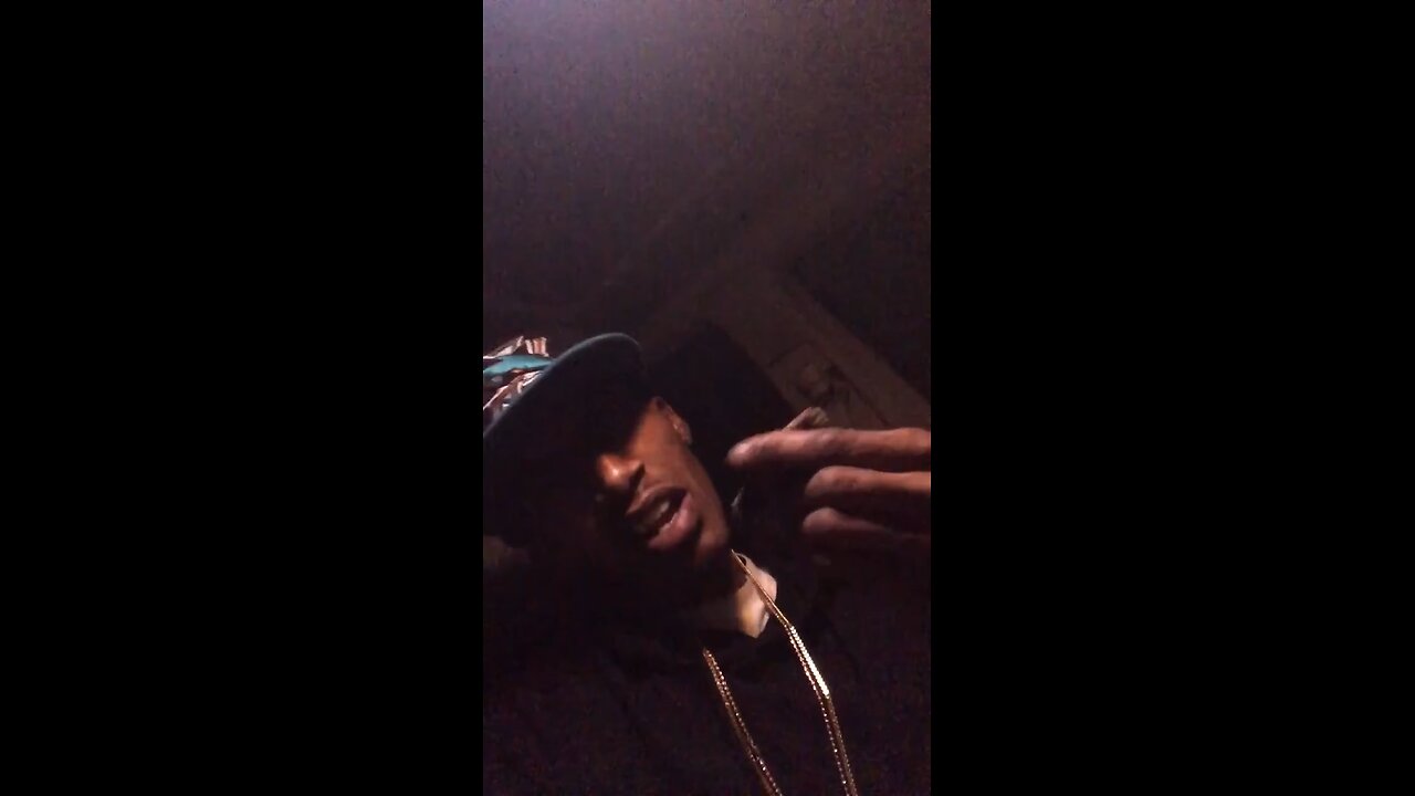 Late night