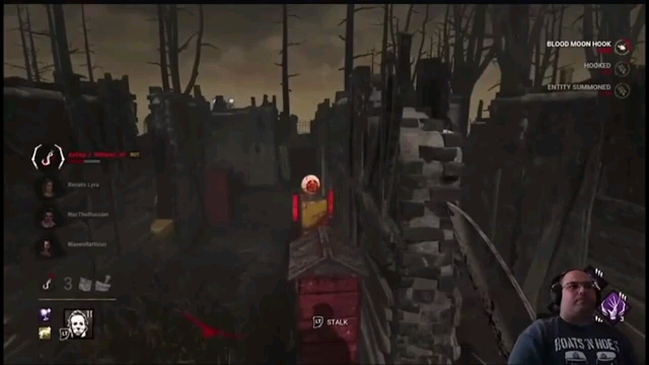 Making them DC ALL DAY