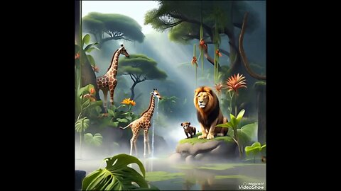 kids story