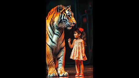 Ai animal