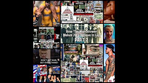 TRUST NO ONE IN THE ANUNAKI SATAN ENKI EA JEHOVAH JESUS ALLAH MATRIX DO WHAT U MUST TIL EXITIN DEATH