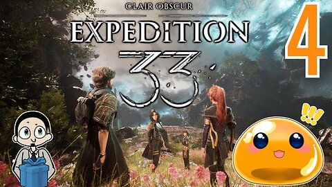 I Want Boss FIGHTS! 【Clair Obscur: Expedition 33】