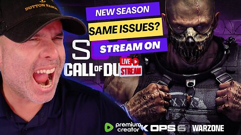 Late Night BO6 Update: Still the Same Problems?!