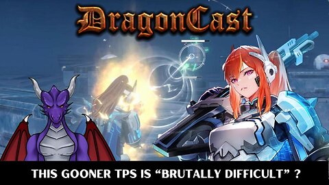 This Gooner TPS is "Brutally Difficult" ?