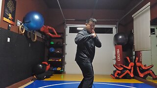 WTD Hand Combination 11, Pivot Set (Rank 2)