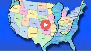 John Moore Planet X Flyby New Equator Maps After Pole Shift Flood Preparedness Part 3 (2017)