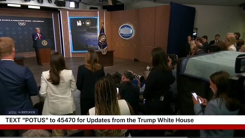 Trump: Russia/Ukraine Is Biden's War