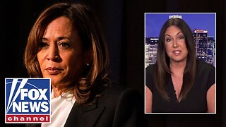 Democrat on Kamala Harris' tell-all: 'I hate kiss and tell books'