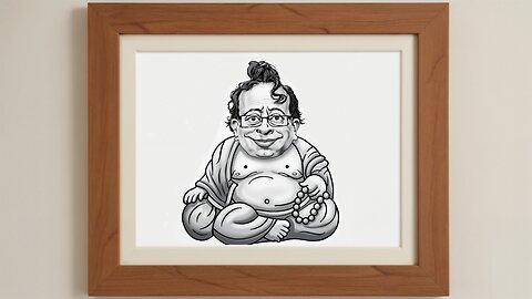 "Tan Lindo el Panzón" #humor #politics #colombia