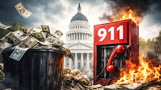 California wastes $450 million on new 911 system state is now ditching