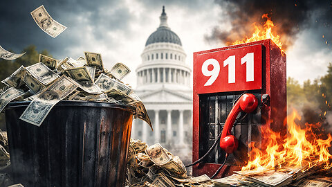 California wastes $450 million on new 911 system state is now ditching