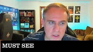 Charlie Kirk's Death - What's Been Happening in America Over The Past Few Days is Horrifying.