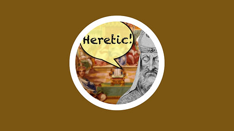 Q386 - Is a Bishop in Formal Heresy if He Teaches That the Bible Contains Errors?