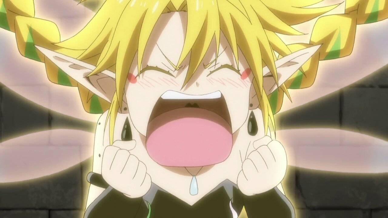 That Time I Got Reincarnated as a Slime - Ramiris