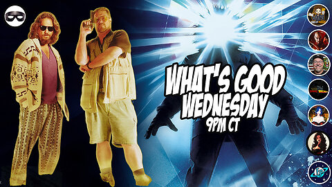 What's Good Wednesday '82 vs '98