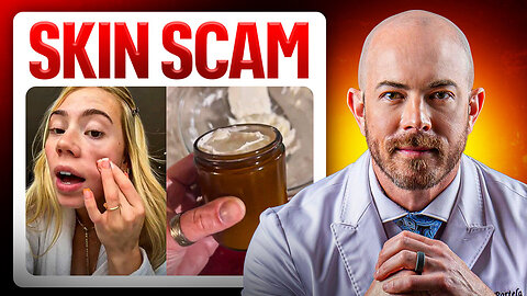The TRUTH About Beef Tallow For Skin | Dermatologist Reacts to Viral Trend
