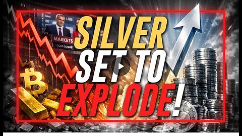 Learn Why Silver, Gold, & Bitcoin Plunged After JD Vance Announced The US Government's New