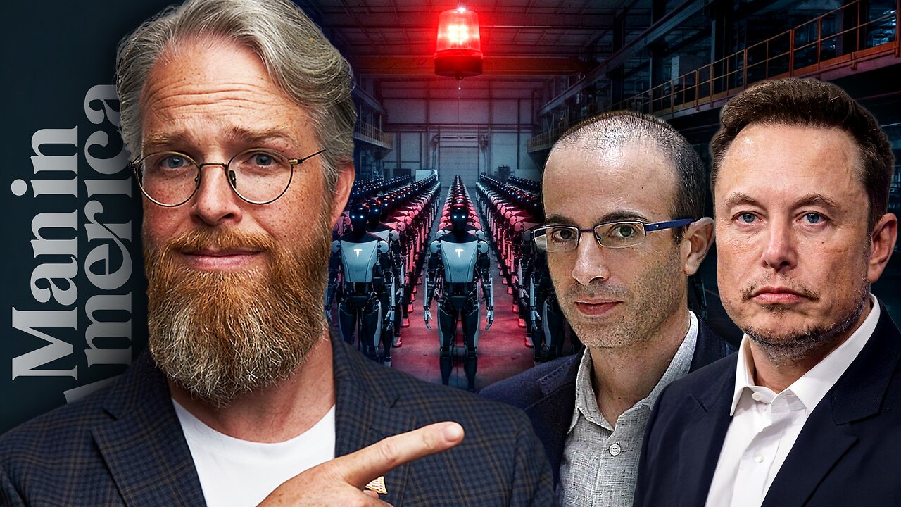 Wikipedia Co-Founder: The DIRTY AI Secret Destroying Your Mind thumbnail