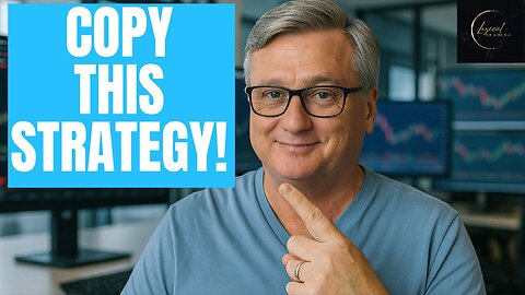 Copy The BEST Trading Strategy That Works On Any System