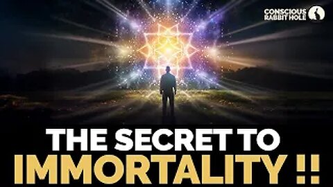 Your DNA Is Not What You Think—The Hidden Key to Immortality