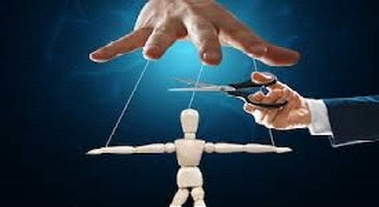 How to Spot Hidden Manipulators