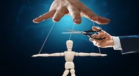 How to Spot Hidden Manipulators