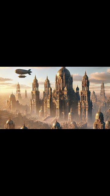 THE TARTARIAN EMPIRE