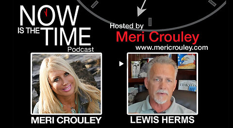 LEWIS HERMS on OVERTHROWING POWER STRUCTURES & TAKING DOWN GIANTS!