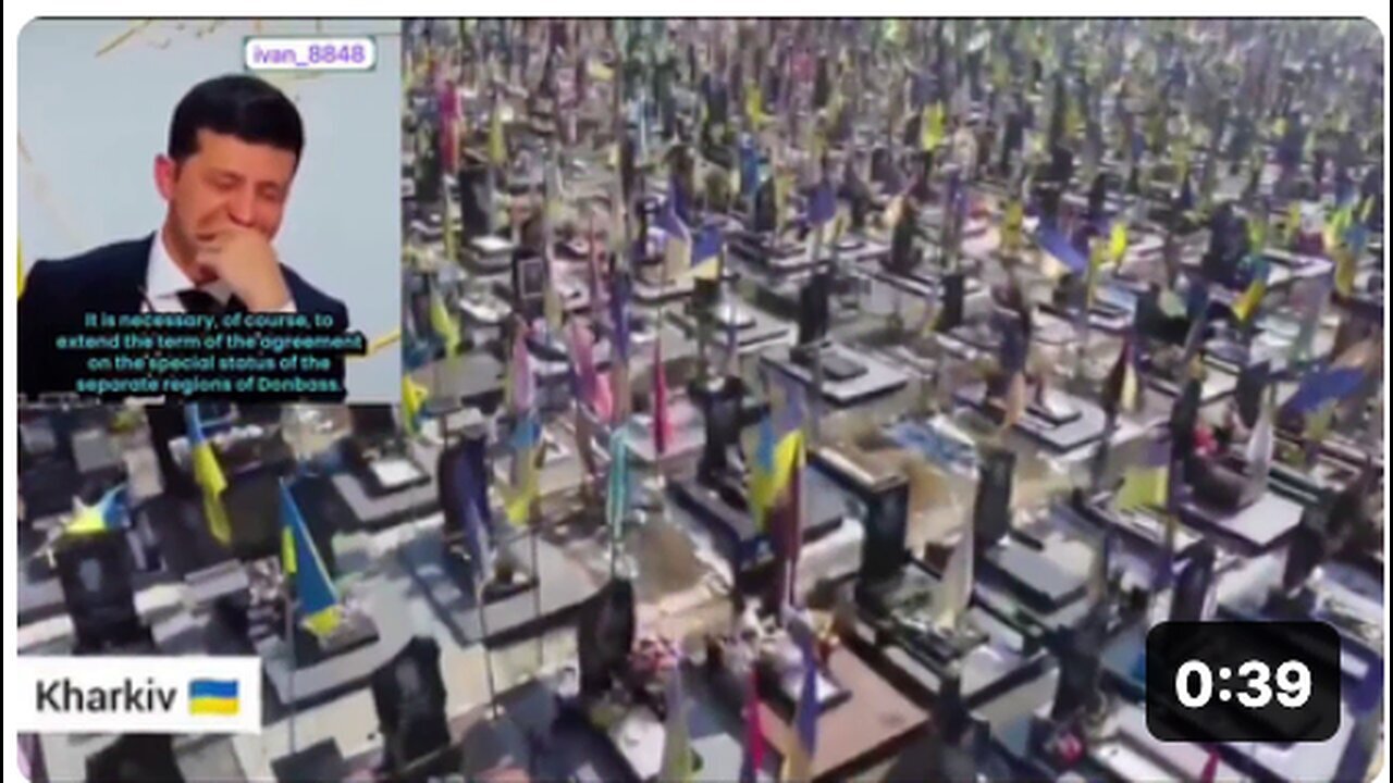 "Starmer & Boris Johnson: To the Last Ukrainian"