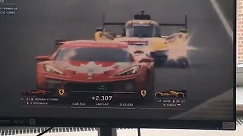 Paganiproductions @Le Mans 24 hours Endurance race 14 and 15 june 2025 part 2