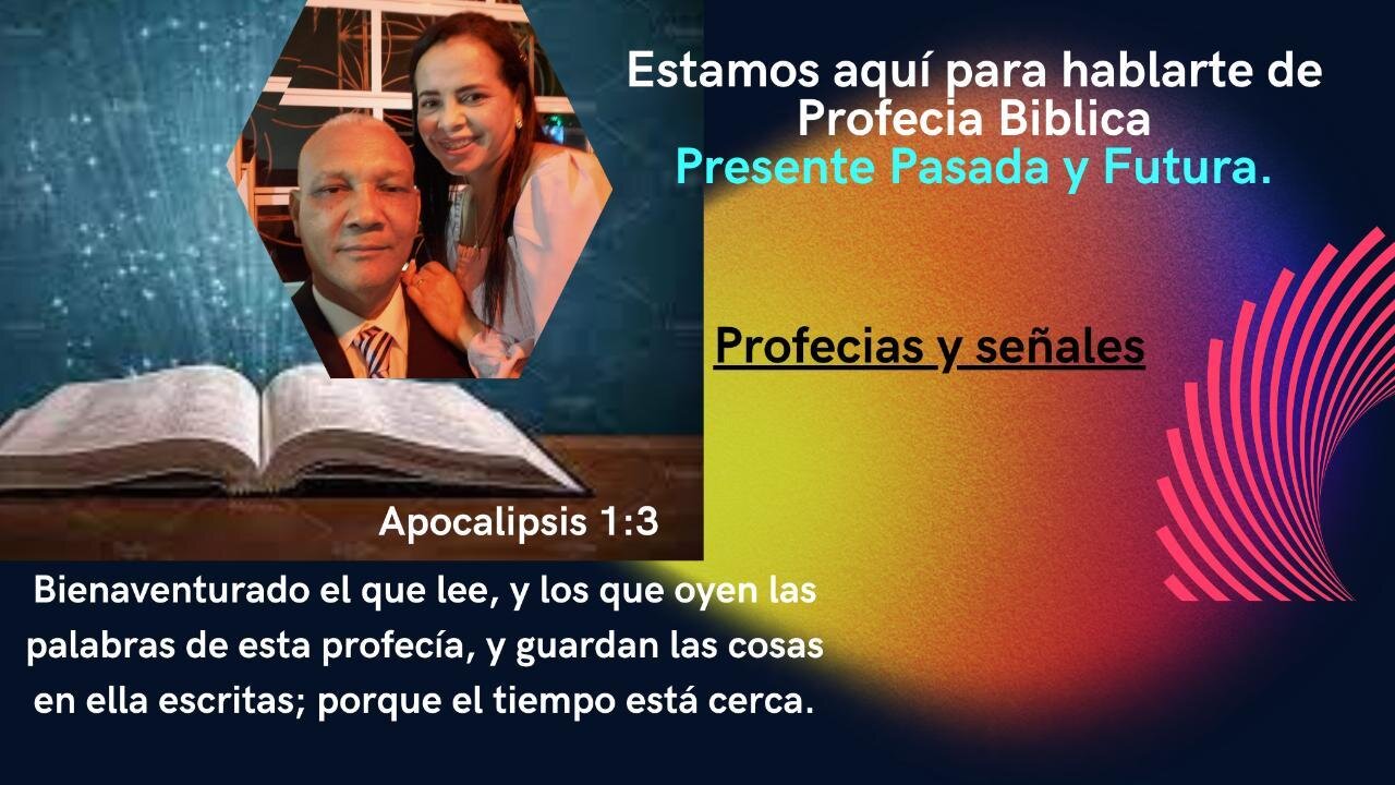 ¿Por que los Lideres y Pastores no les gustan enseñar del Apocalipsis?