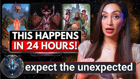 In Just A Few Hours, You Are Going To Receive What You Asked For!" 🖤🖤🖤☾₊‧⁺