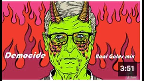 "Democide: Baal Gates Mix"