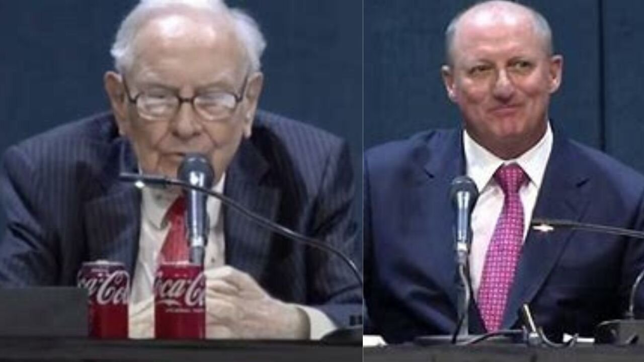 Warren Buffett Steps Down: A New Chapter for Berkshire Hathaway