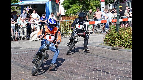 Paganiproductions @Trailer New video series Solexrace Middelbeers 27 8 2024