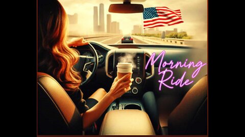 Morning Ride 179 - Scary IS Okay - 5/29/25
