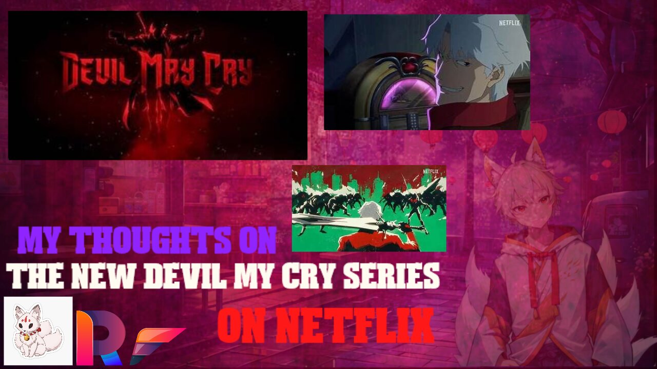 my thoughts on the new devil my cry series on netflix