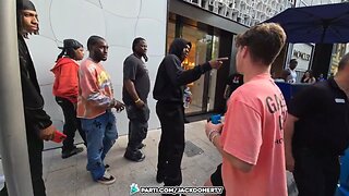 Lil Baby EXPOSES Jack Doherty for Trusting the SAME Security That Let Him Get Robbed of $300K