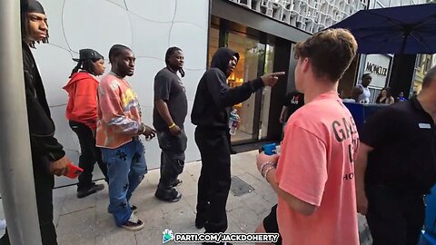 Lil Baby EXPOSES Jack Doherty for Trusting the SAME Security That Let Him Get Robbed of $300K
