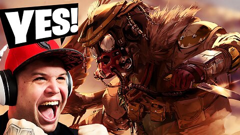 We need the RECON buffs NOW! //🔴LIVE (Team Ranked)