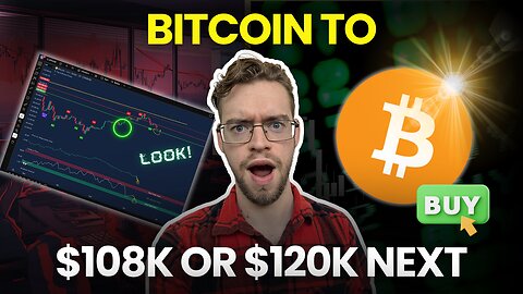 Bitcoin Bounces at $112K — Reversal or Fakeout?