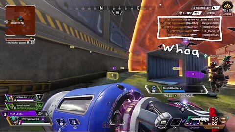 I didn't like our Fuse. Awareness needs some awareness. I GOT THIS