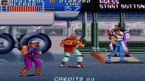 MAME ARCADE MACHINE EMULATOR 🎮 LEGIONNAIRE🤵USE YOUR FIGHTING SKILLS🥼 AND RESCUE YOUR GIRL FROM EVIL🤙